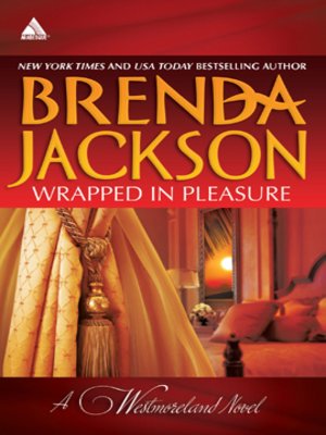 cover image of Wrapped In Pleasure